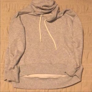 Aerie Grey Sweatshirt